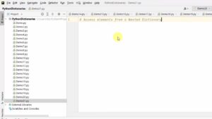 How to Remove Null/None Values From a Dictionary in Python